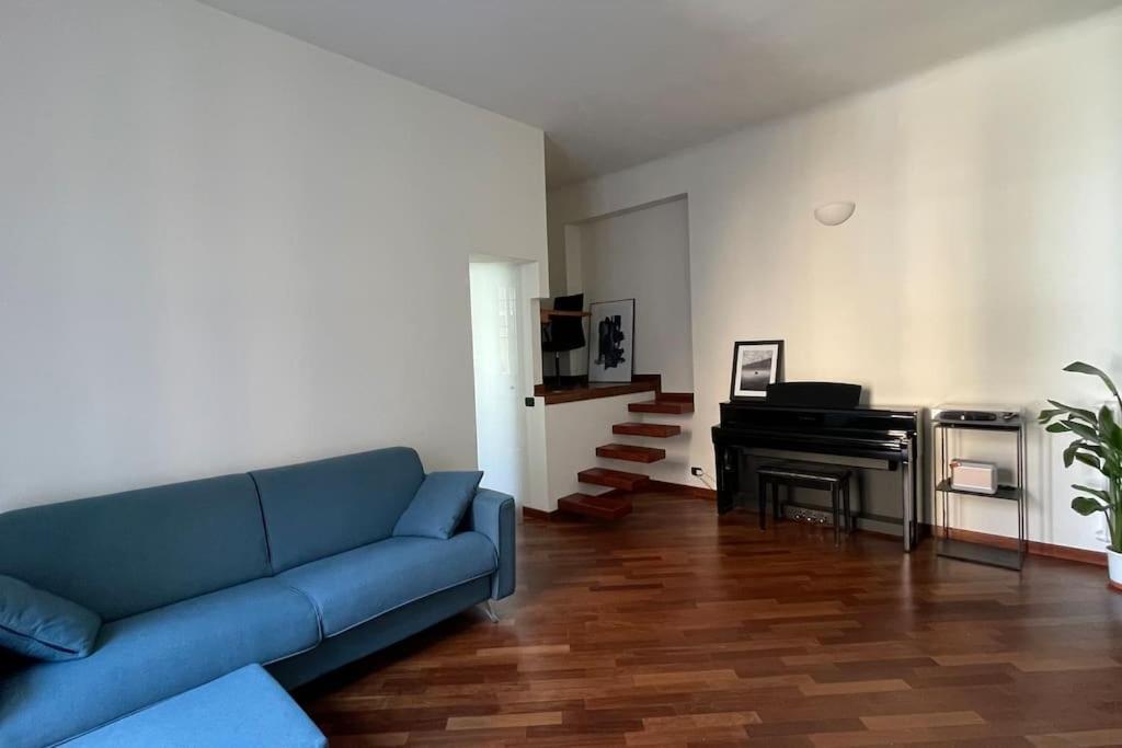 "Iris" Milano Lunigiana In Stazione Centrale Διαμέρισμα Εξωτερικό φωτογραφία
